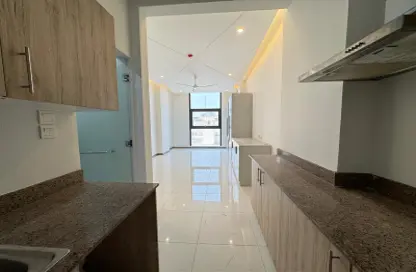 Apartment - Studio - 1 Bathroom for rent in Riffa - Southern Governorate