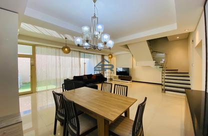 Compound - 3 Bedrooms - 3 Bathrooms for rent in Adliya - Manama - Capital Governorate