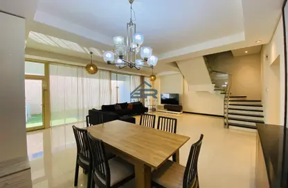 Compound - 3 Bedrooms - 3 Bathrooms for rent in Adliya - Manama - Capital Governorate