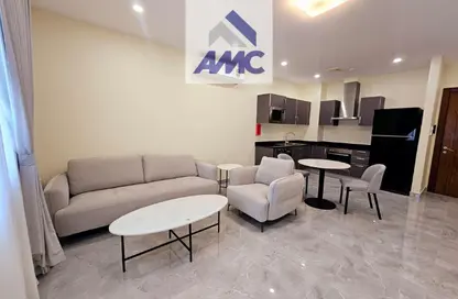 شقة - غرفة نوم - 1 حمام للايجار في البرهامة - المنامة - محافظة العاصمة