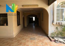 Villa - 5 bedrooms - 5 bathrooms for rent in Bu Kowarah - Riffa - Southern Governorate