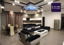 صورةغرفة المعيشة / غرفة الطعام لـ: شقة - 2 غرف نوم - 2 حمامات للكراء في توبلي - المحافظة الوسطى, صورة 1