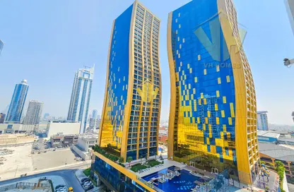 Apartment - 2 Bedrooms - 2 Bathrooms for rent in Seef - Capital Governorate