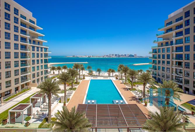 Apartment - 4 Bedrooms - 5 Bathrooms for rent in Marassi Al Bahrain - Diyar Al Muharraq - Muharraq Governorate