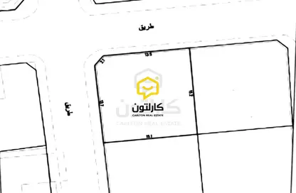 Land - Studio for sale in Bani Jamra - Northern Governorate