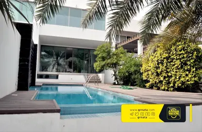 Villa - 7 Bedrooms - 7+ Bathrooms for sale in Amwaj Marina - Amwaj Islands - Muharraq Governorate