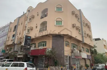 عمارة بالكامل - استوديو - 8 حمامات للبيع في القضيبية - المنامة - محافظة العاصمة
