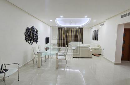 Apartment - 1 Bedroom - 2 Bathrooms for rent in Al Juffair - Capital Governorate