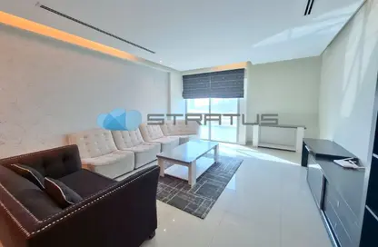 شقة - 2 غرف نوم - 3 حمامات للايجار في جزيرة الريف - محافظة العاصمة شقة - 2 غرف نوم - 3 حمامات للايجار في جزيرة الريف - محافظة العاصمة