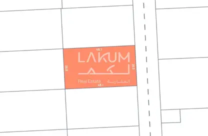 Land - Studio for sale in Janabiya - Northern Governorate