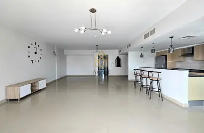 Apartment - 3 Bedrooms - 3 Bathrooms for rent in Tala Island - Amwaj Islands - Muharraq Governorate