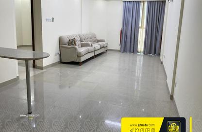 Apartment - 2 Bedrooms - 2 Bathrooms for sale in Manama - Capital Governorate