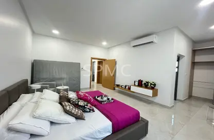 شقة - 2 غرف نوم - 2 حمامات للايجار في الجنبية - المحافظة الشمالية