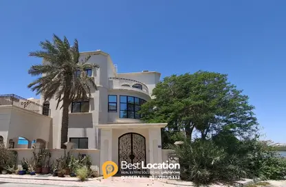 فيلا - 6 غرف نوم - 7 حمامات للبيع في توبلي - المحافظة الوسطى