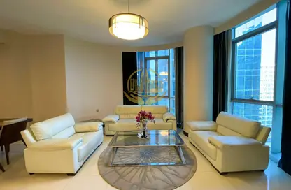 Apartment - 1 Bedroom - 2 Bathrooms for sale in Al Juffair - Capital Governorate