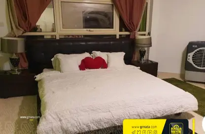 Apartment - 2 Bedrooms - 2 Bathrooms for rent in Al Juffair - Capital Governorate