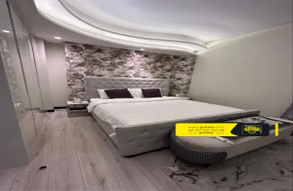 Apartment - 1 Bedroom - 1 Bathroom for sale in Bahrain Bay - Capital Governorate