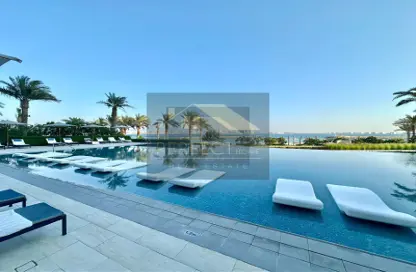 Apartment - 2 Bedrooms - 2 Bathrooms for rent in Marassi Al Bahrain - Diyar Al Muharraq - Muharraq Governorate