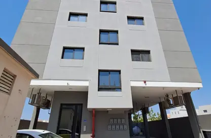 Apartment - 2 Bedrooms - 3 Bathrooms for rent in Janabiya - Northern Governorate