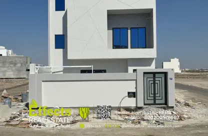 فيلا - 4 غرف نوم - 6 حمامات للبيع في بو قوة - المحافظة الشمالية