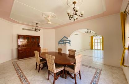 Apartment - 3 Bedrooms - 3 Bathrooms for rent in Mahooz - Manama - Capital Governorate