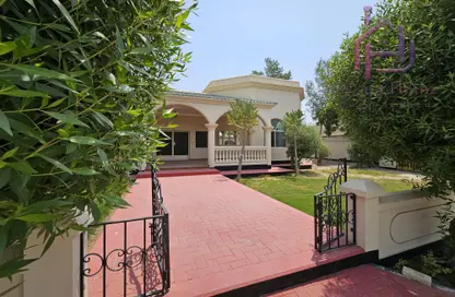 Villa - 4 Bedrooms - 4 Bathrooms for rent in Saar - Northern Governorate