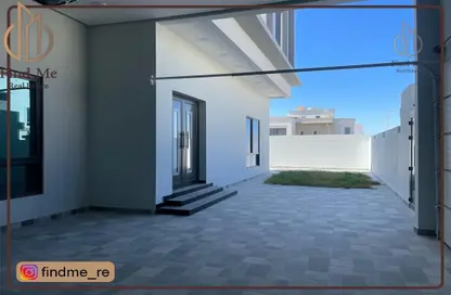 Villa - 4 Bedrooms - 6 Bathrooms for sale in Janabiya - Northern Governorate