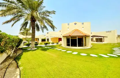 Villa - 3 Bedrooms - 3 Bathrooms for rent in Al Jasra - Northern Governorate