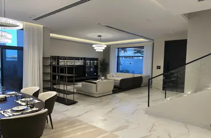 Villa - 4 Bedrooms - 5 Bathrooms for sale in North Riffa - Riffa - Southern Governorate