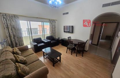 Apartment - 2 Bedrooms - 2 Bathrooms for rent in Mahooz - Manama - Capital Governorate