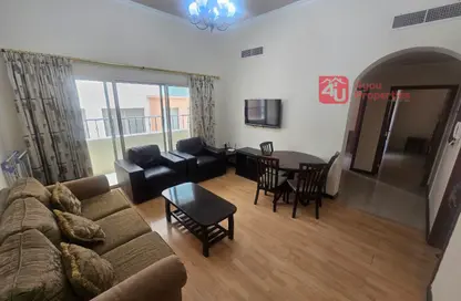 Apartment - 2 Bedrooms - 2 Bathrooms for rent in Mahooz - Manama - Capital Governorate