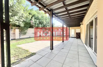 Villa - 4 Bedrooms - 5 Bathrooms for rent in Saar - Northern Governorate