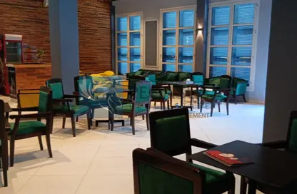 Whole Building - Studio - 5 Bathrooms for rent in Adliya - Manama - Capital Governorate