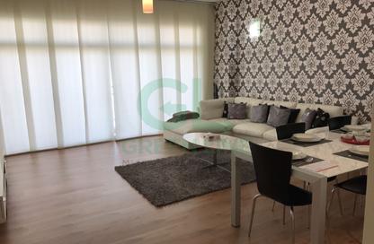 Apartment - 2 Bedrooms - 2 Bathrooms for sale in Amwaj Beachfront - Amwaj Islands - Muharraq Governorate
