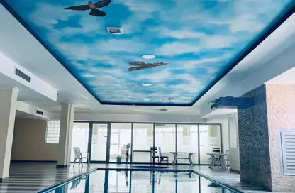 Apartment - 2 Bedrooms - 2 Bathrooms for rent in Al Juffair - Capital Governorate