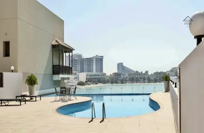 Villa - 4 Bedrooms - 5 Bathrooms for sale in Amwaj Marina - Amwaj Islands - Muharraq Governorate