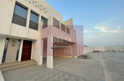 شقة - 4 غرف نوم - 4 حمامات للبيع في السدرة - ديار المحرق - المحرق