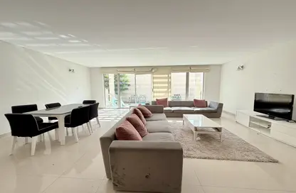 Villa - 4 Bedrooms - 6 Bathrooms for rent in Amwaj Homes - Amwaj Islands - Muharraq Governorate