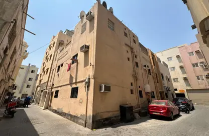 Whole Building - 2 Bedrooms - 2 Bathrooms for sale in Gudaibiya - Manama - Capital Governorate