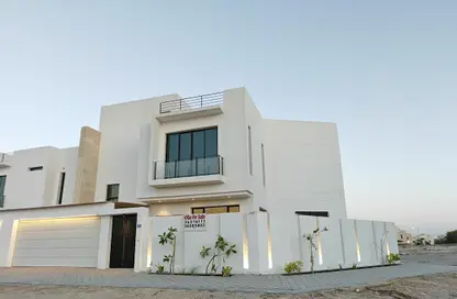 Villa - 5 Bedrooms - 6 Bathrooms for sale in Saar - Northern Governorate