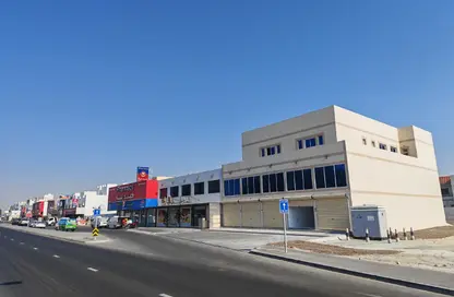 Shop - Studio for rent in Sadad - Northern Governorate
