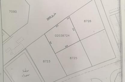 Land - Studio for sale in Busaiteen - Muharraq Governorate