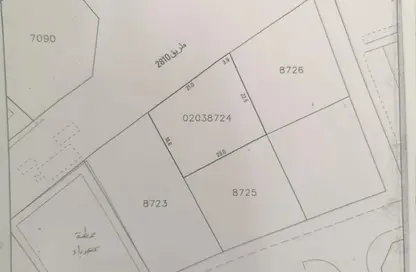 Land - Studio for sale in Busaiteen - Muharraq Governorate