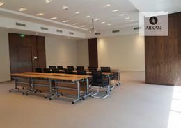 Brand new Office for Sale in Diplomatic Area.