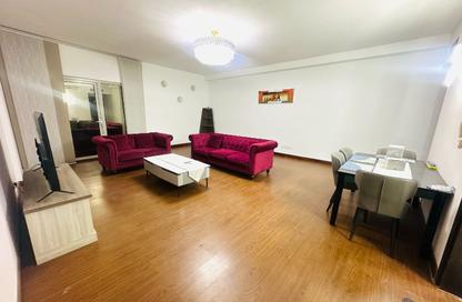Apartment - 2 Bedrooms - 2 Bathrooms for rent in Al Juffair - Capital Governorate