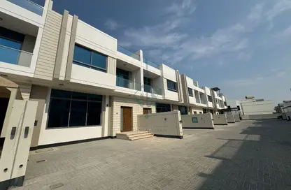 Villa - 5 Bedrooms - 6 Bathrooms for sale in Saar - Northern Governorate