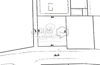 Land - Studio for sale in Janabiya - Northern Governorate