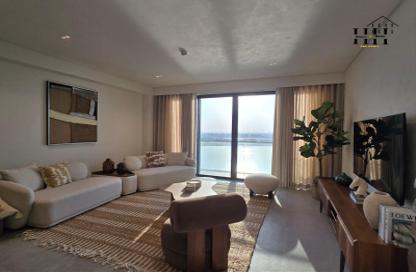 Apartment - 3 Bedrooms - 4 Bathrooms for sale in Amwaj Beachfront - Amwaj Islands - Muharraq Governorate