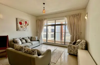 Apartment - 2 Bedrooms - 3 Bathrooms for sale in Amwaj Avenue - Amwaj Islands - Muharraq Governorate