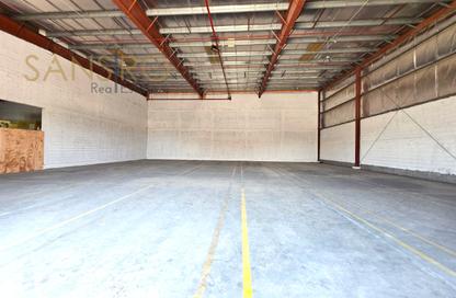 Warehouse - Studio - 1 Bathroom for rent in Hidd - Muharraq Governorate